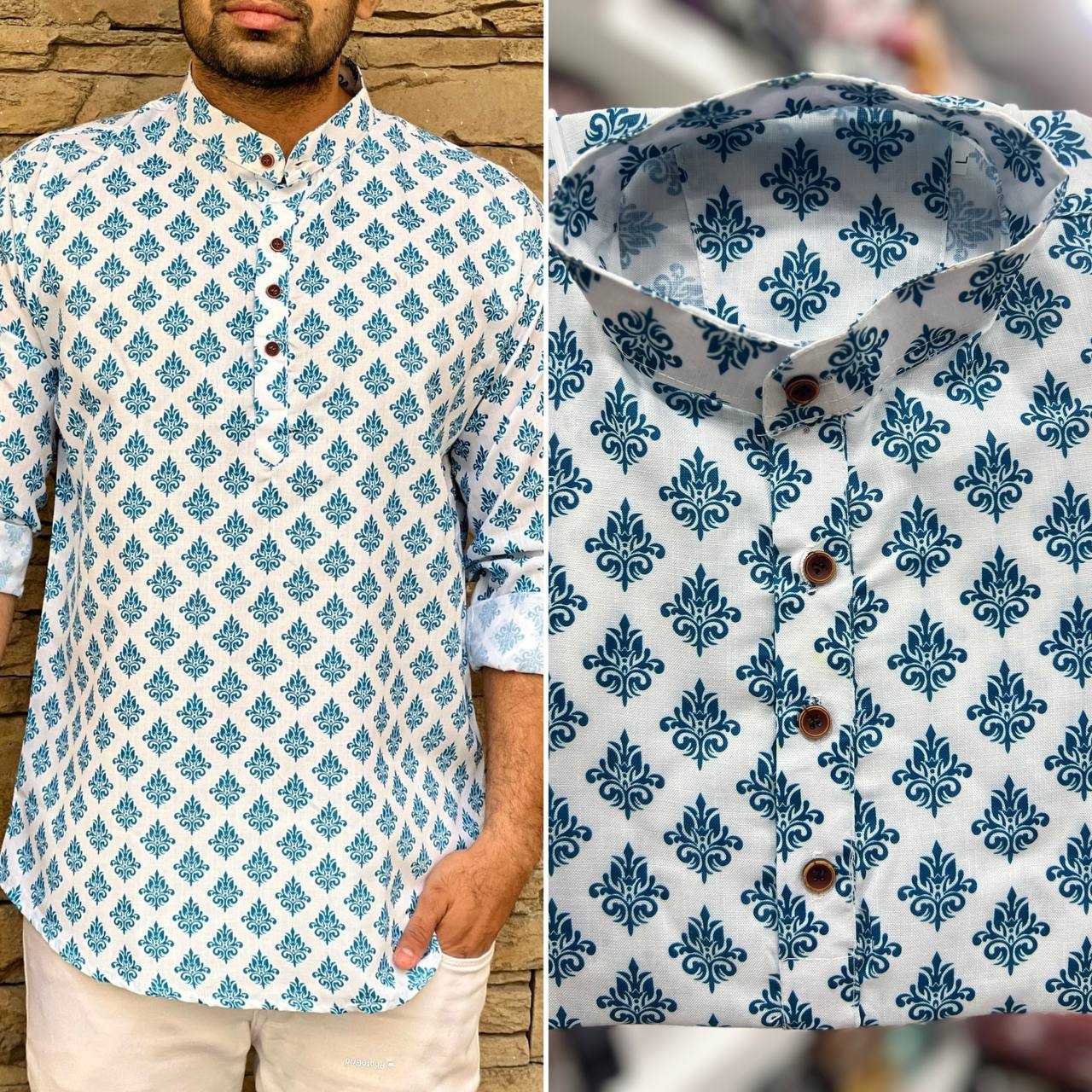 YNF COTTON INL 233 WHOLESALE MENS SHIRTS MANUFACTURER   